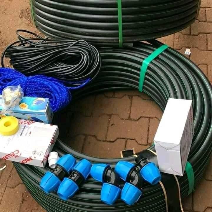 Matériel de forage de qualité